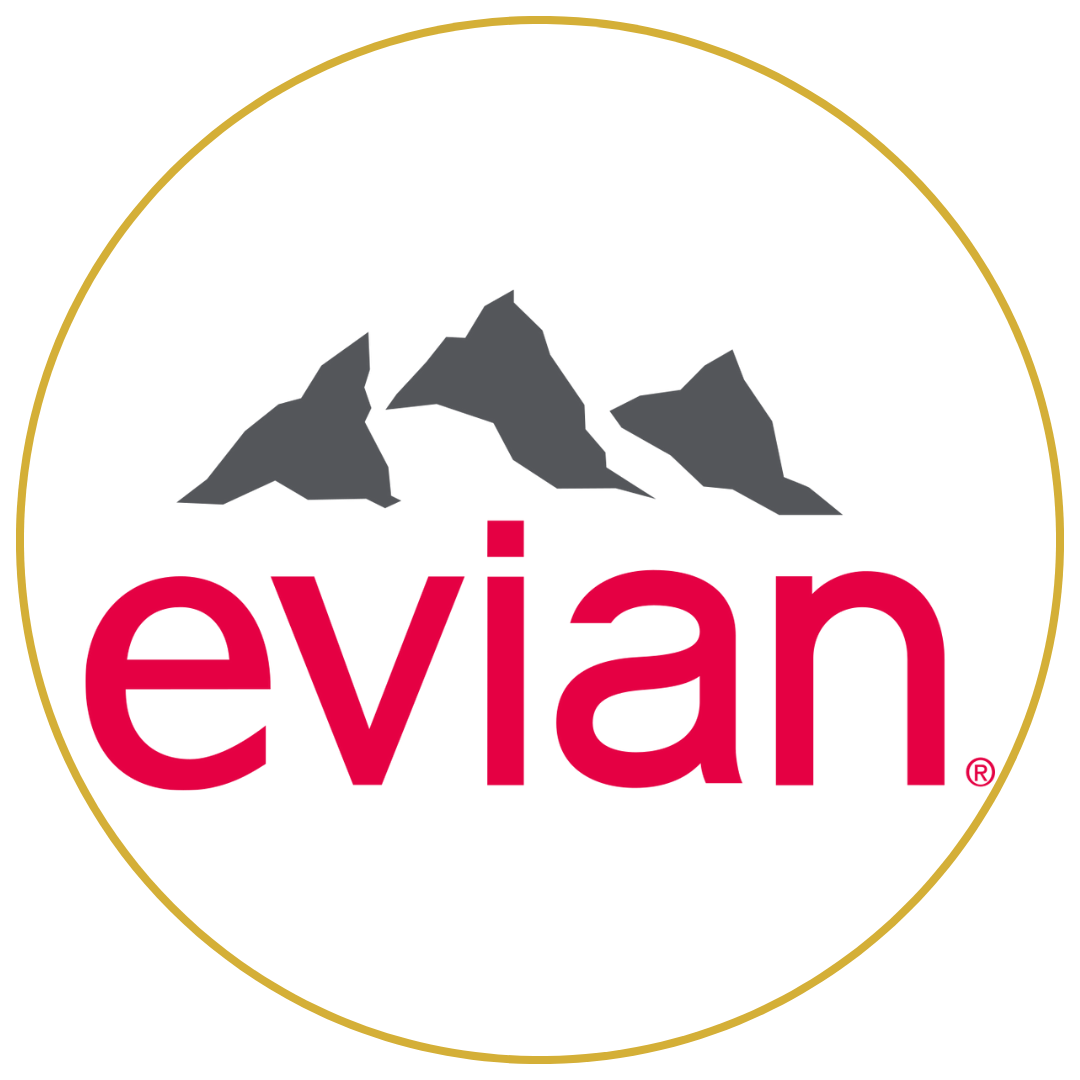 Evian - Premium Natural Spring Water